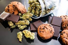 Advantages of taking How to take cannabis edibles safely