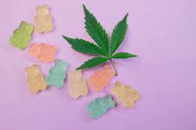 What is THC Gummies Effects and their Uses?