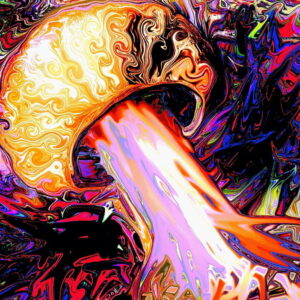FROM ANCIENT RITUALS TO MODERN WELLNESS: THE EVOLUTION OF MAGIC MUSHROOM CONSUMPTION 