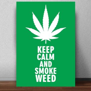 MAIL ORDER MARIJUANA: REVOLUTIONIZING ACCESS TO CANNABIS ACROSS BORDERS 